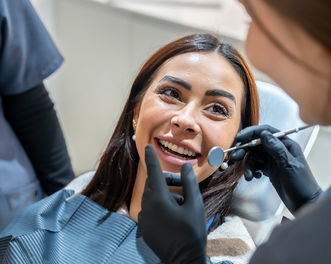 Welcome To B Street Family Dental