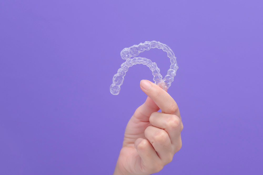 Invisalign in Tustin